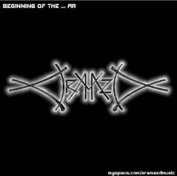 Aramazd : Beginning of The ... AR